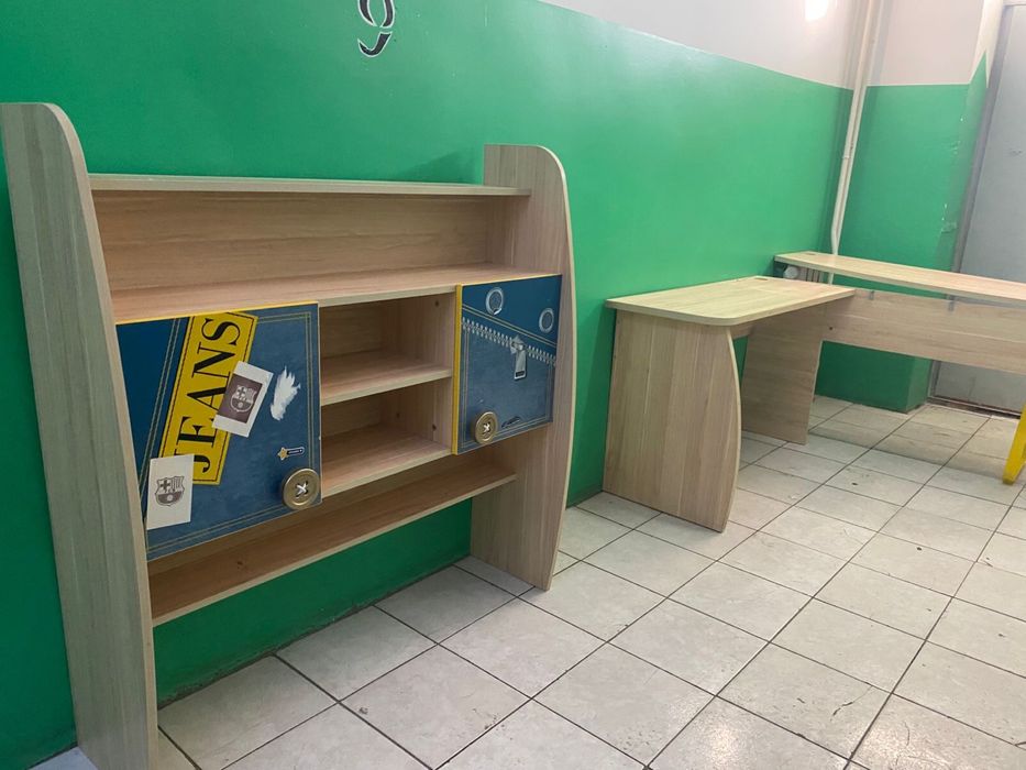 Продаю мебель