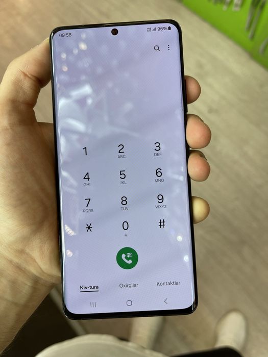 Samsung galaxy s 21 ultra