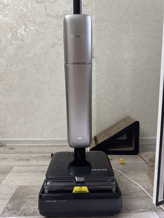 Продам пылесос Dreame T16 Pro TriForce