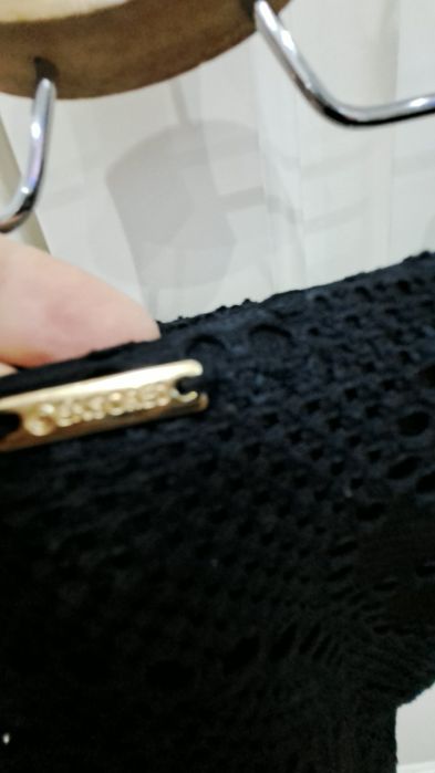 Costum Stilul Boho " Chic