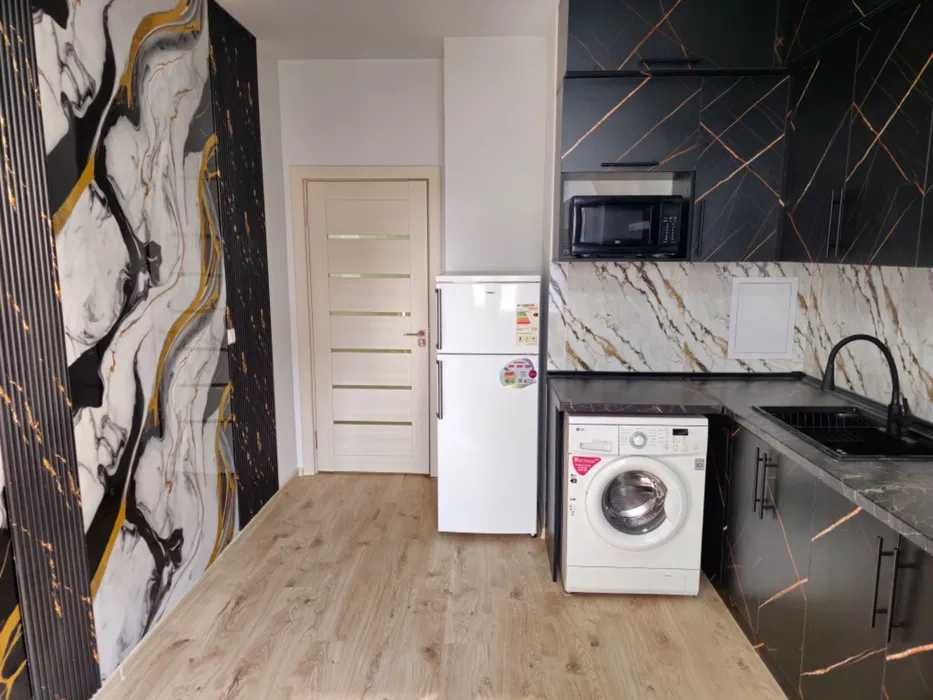 Продажа 1-комнатной квартиры в Olmazor Business City