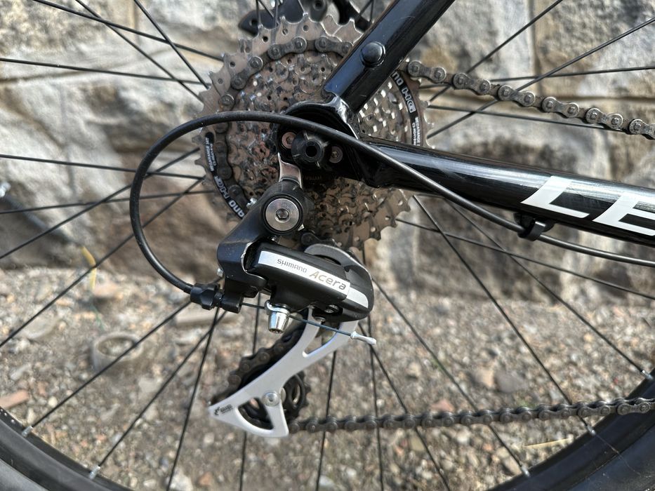 Bicileta Kross,29” cadru marime L