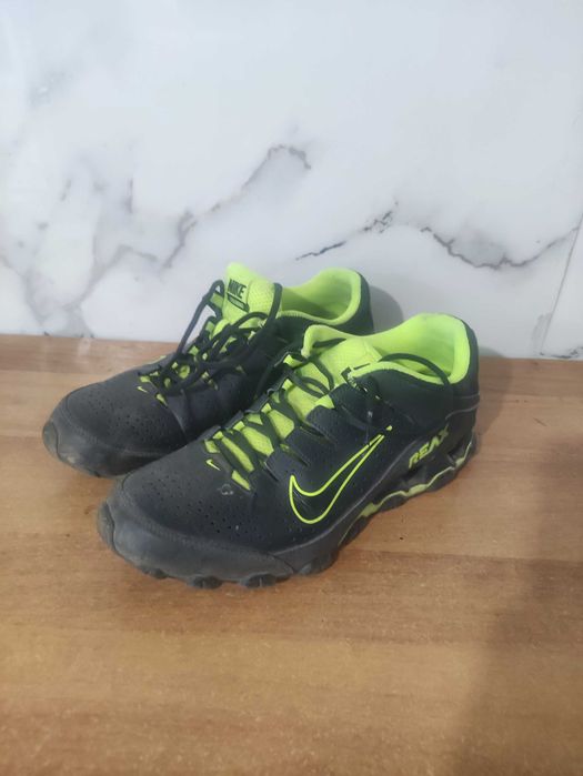 Nike reax 43 размер