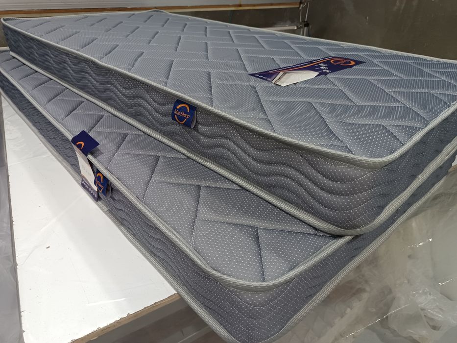 Matras "MaxSleep" kompaniyasidan  ishlab chiqariladi
