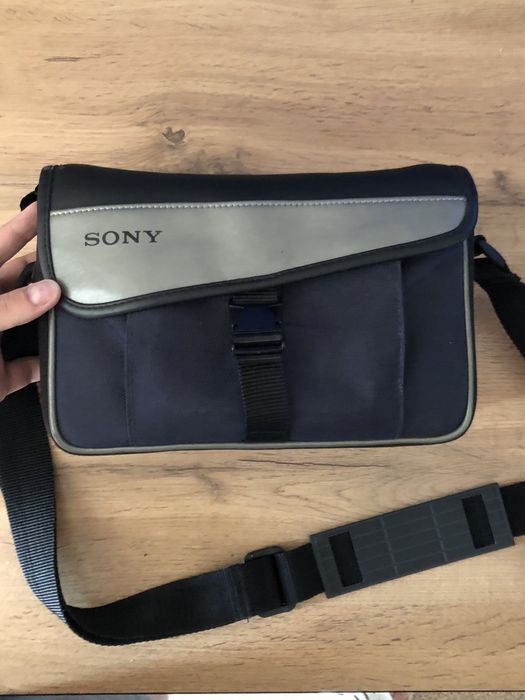 Y2k Видеокамера Sony CCD-TRV67