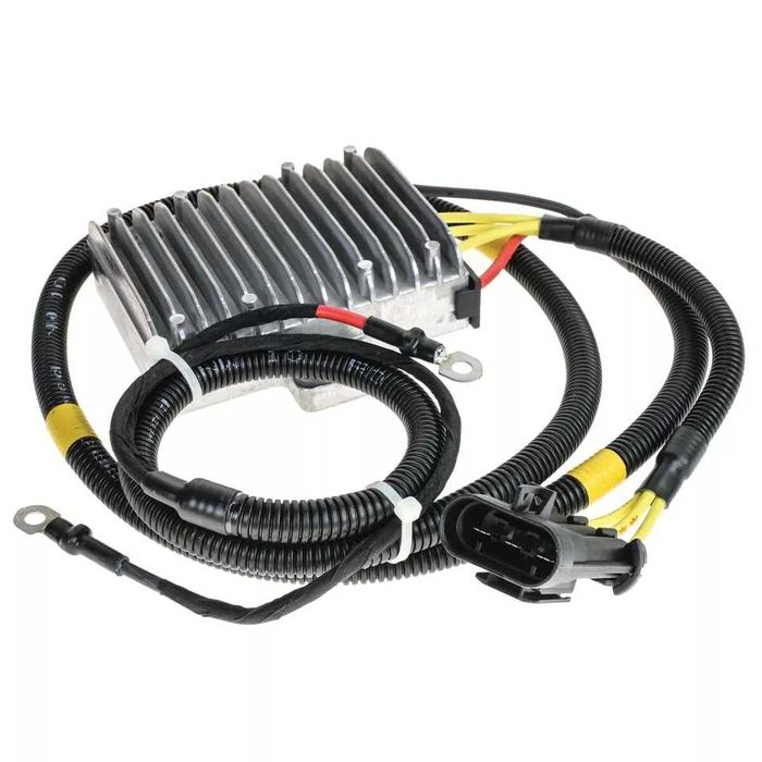 Реле зареждане, Регулатор напрежение Can-Am Maverick X3 Defender