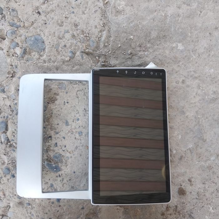 Калонка и андроид