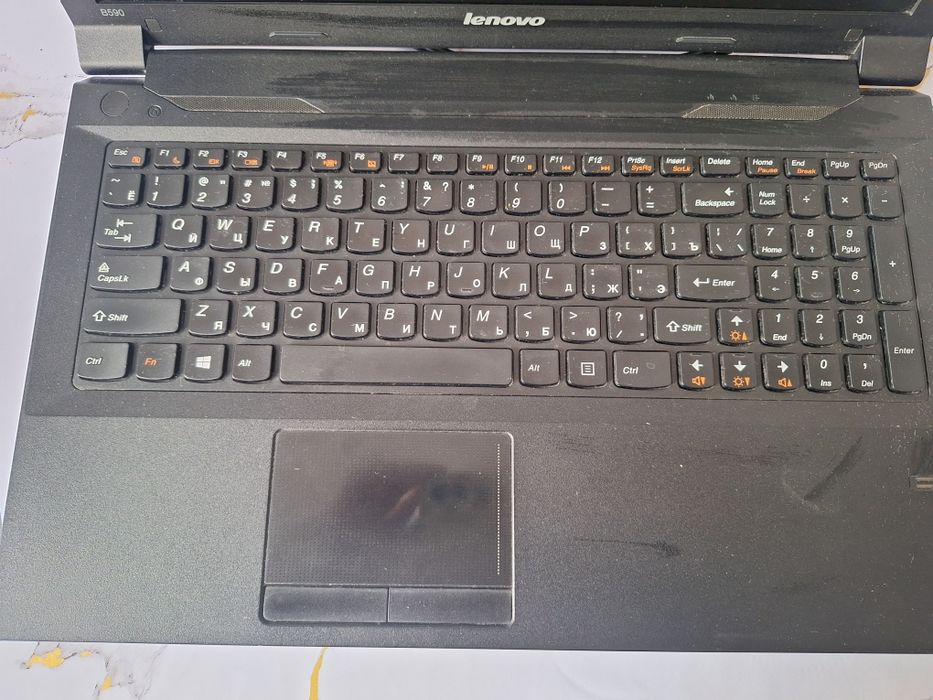 Ноутбук Lenovo б/у