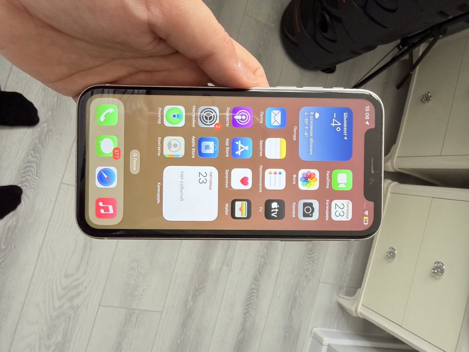 Айфон 11 продается