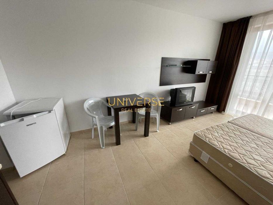 Продава се Едностаен апартамент в к.к. Слънчев бряг - 43 кв.м за 1066 €/кв.м - Снимка #2