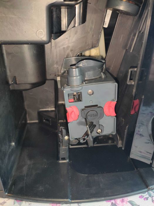 Кафеавтомат DeLonghi Magnifica Esam3000b Ex1