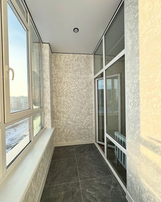 Ремонт квартиры и дома