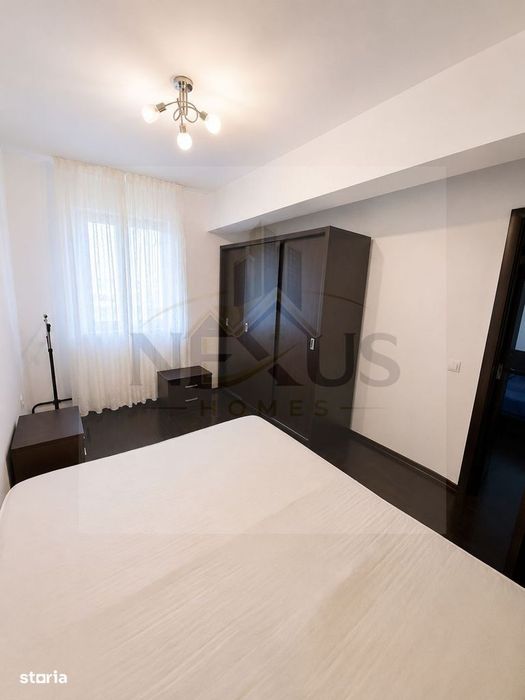 Apartament 2 camere - Drumul Fermei - 12 min Metrou Dimitrie Leonida — fotografia 3