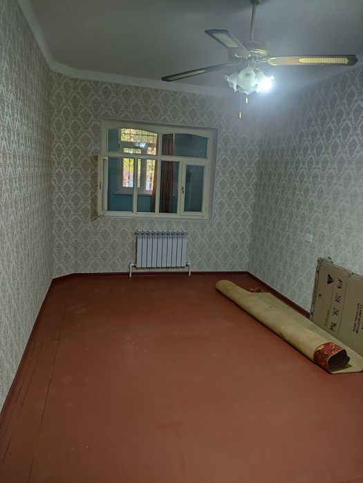 3 хонали уй ижарага берилади