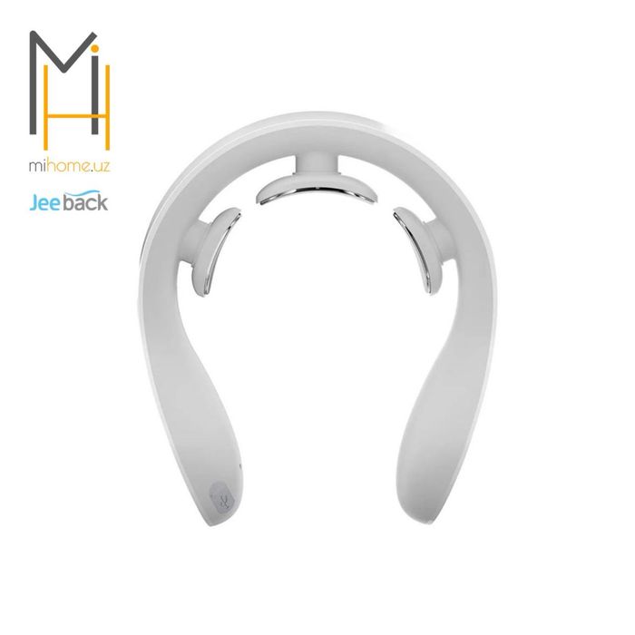 Массажер для шеи Xiaomi Jeeback Neck Massager K1