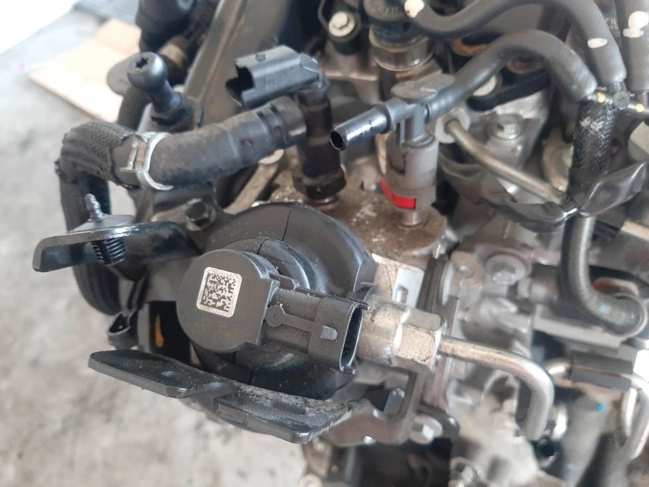 motor 1.5 dci k9ku873 nissan qashqai 2 suv j11