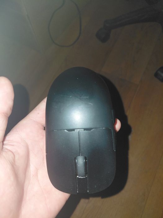 Игровая компьютерная мышь ajazz