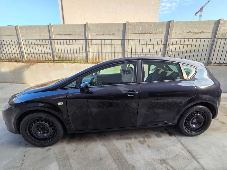 Seat Leon 1.9 TDI