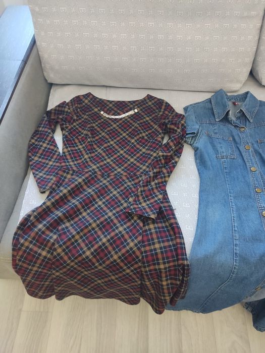 Продам платье женское