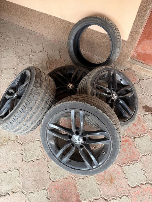 Jante BMW R18 M Sport originale