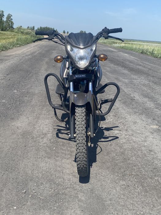 Продам мото шарк