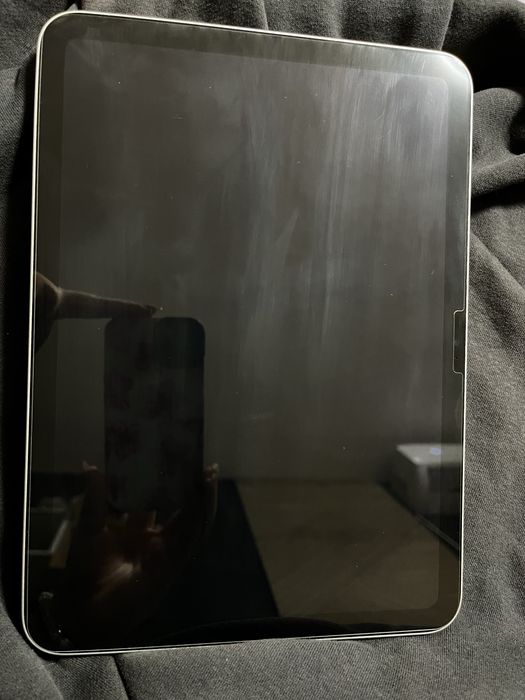 iPad 11 (A16) 128GB Wi-Fi + аксесоари
