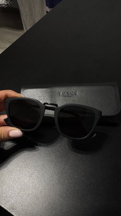 Слънчеви очила Baldinini