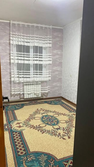 Задаётся квартира в городе Шымкент