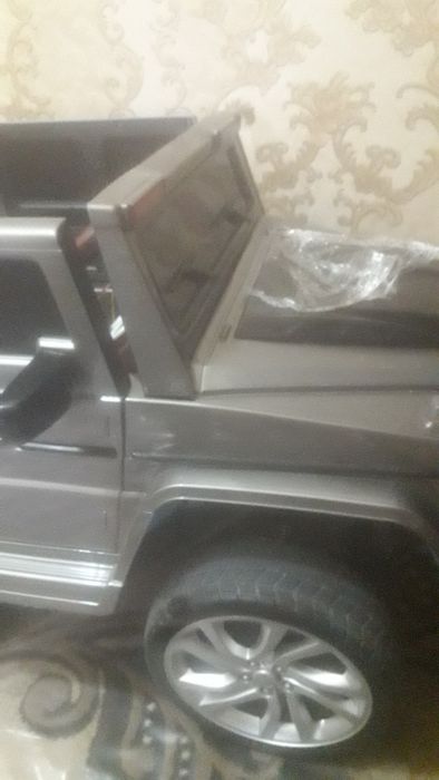 Пулти  машина янги