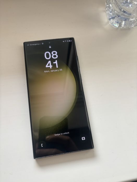 Samsung Galaxy S23 Ultra 512GB USA