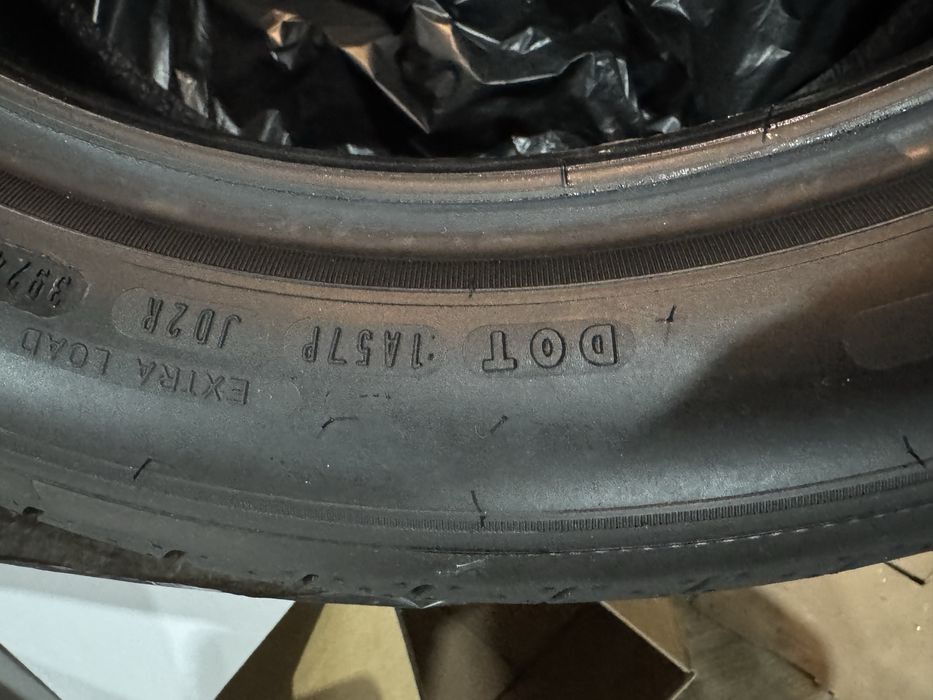 Летни гуми GoodYear