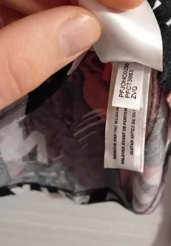 Оригинална дамска фланелка с качулка Calvin Klein