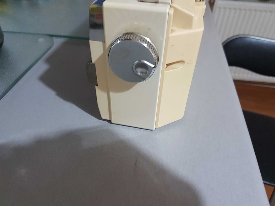 Vintage casetofon stare funcionala