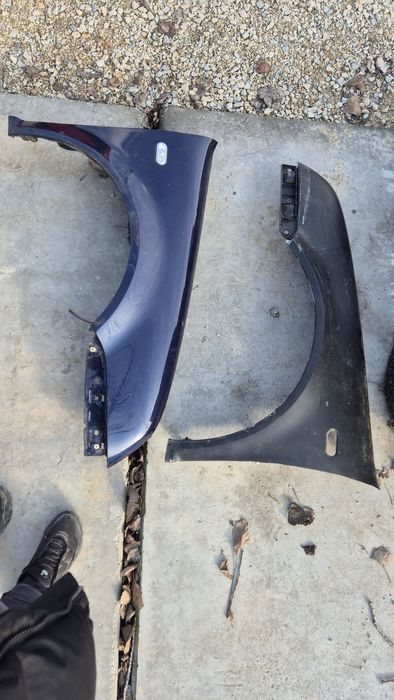 Оригинални калници за VW Бора 97- 2004г