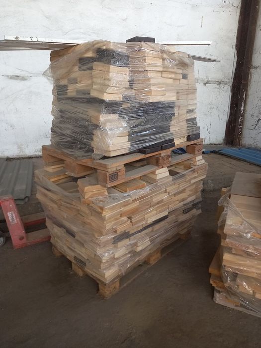 Заготовки за маси