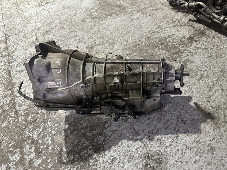 Akpp bmw e38 e39 5HP18 5hp18 M52