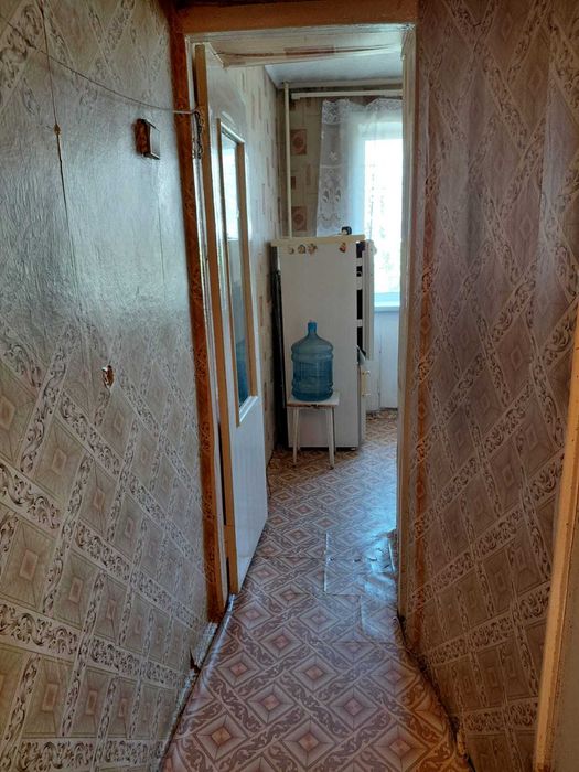 2-к квартира район вокзала