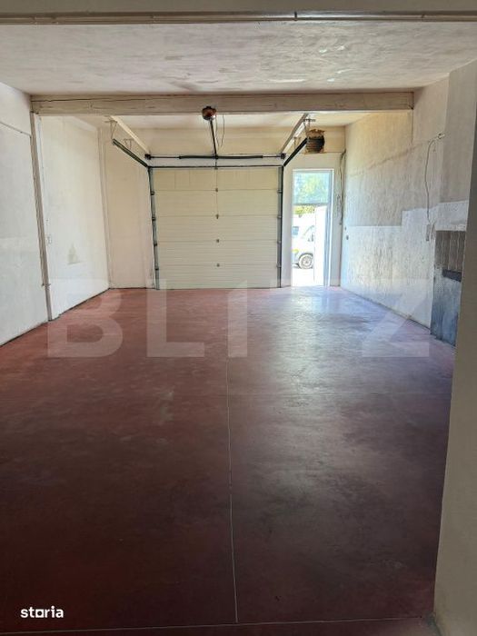 Hala/Spatiu comercial 160mp Subcetate