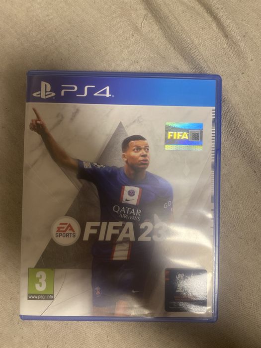 Fifa23,22 за playstation4