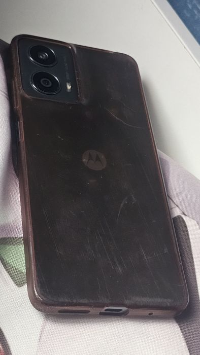motorolla moto g24 8/128
