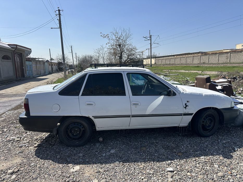 Некси сотилади 2003