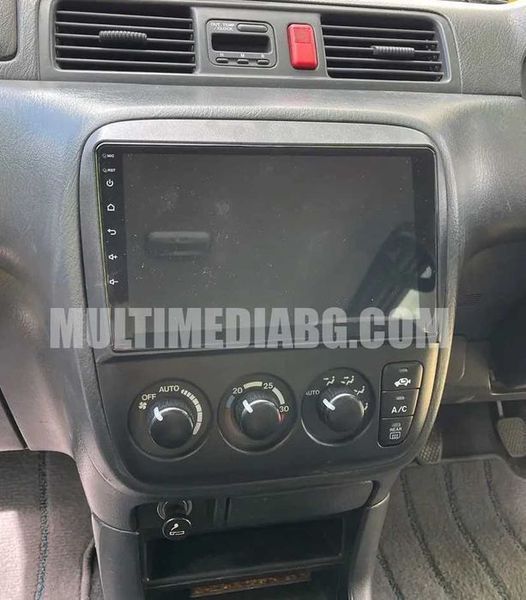Honda CRV 1 1997г-2001г Мултимедия Навигация Android