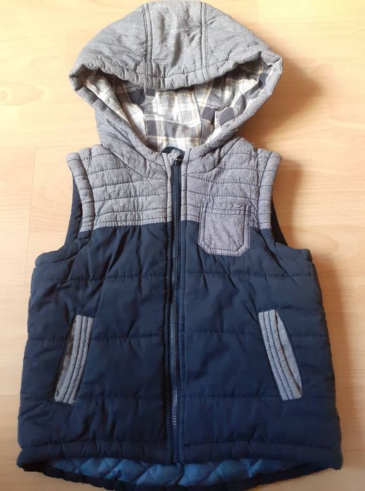 Детски зимни якета и грейки