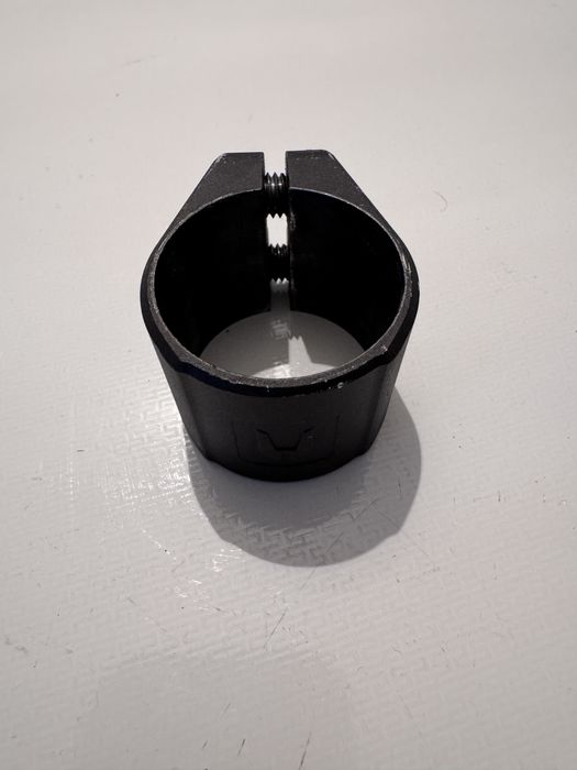 Ghidon trotineta plus clema ethic DTC Dryade Blue