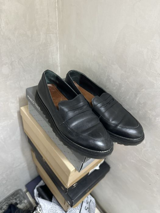 Обувь по 2000 тенге