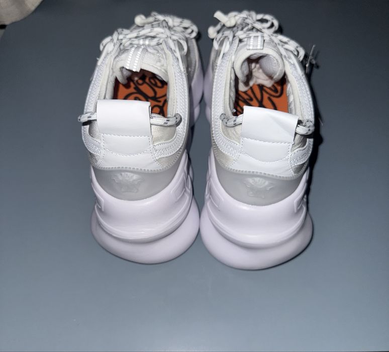 Versace Chain Reaction