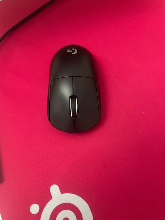 Logitech Superlight 1