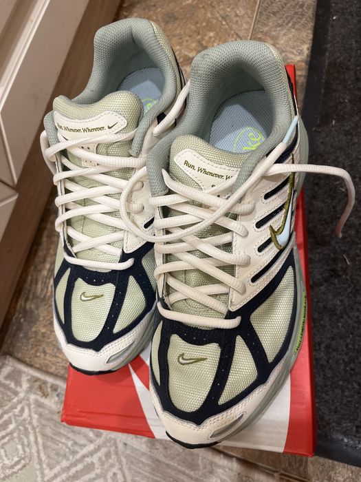 Nike Air Pegasus 2005