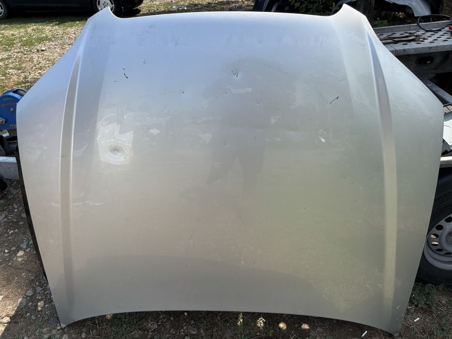 Капак Subaru Outback