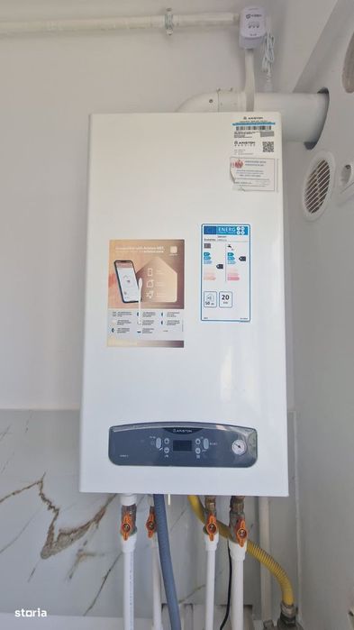 Metrou Pacii 2 Camere Cu Gradina De 150 Mp Comision 0%